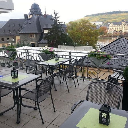 Garni Haus Weiskopf Hotel Трир Екстериор снимка
